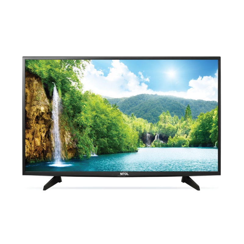 NITOL Smart LED TV | NLT 43LSG (Android)